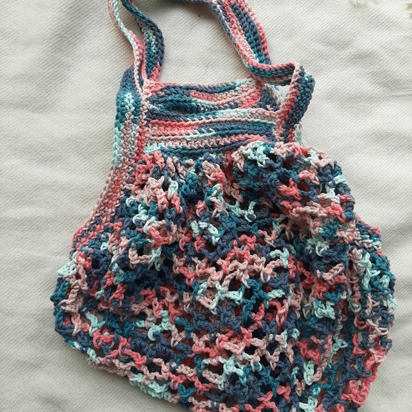 Small Market bag - Picture 1 of 1